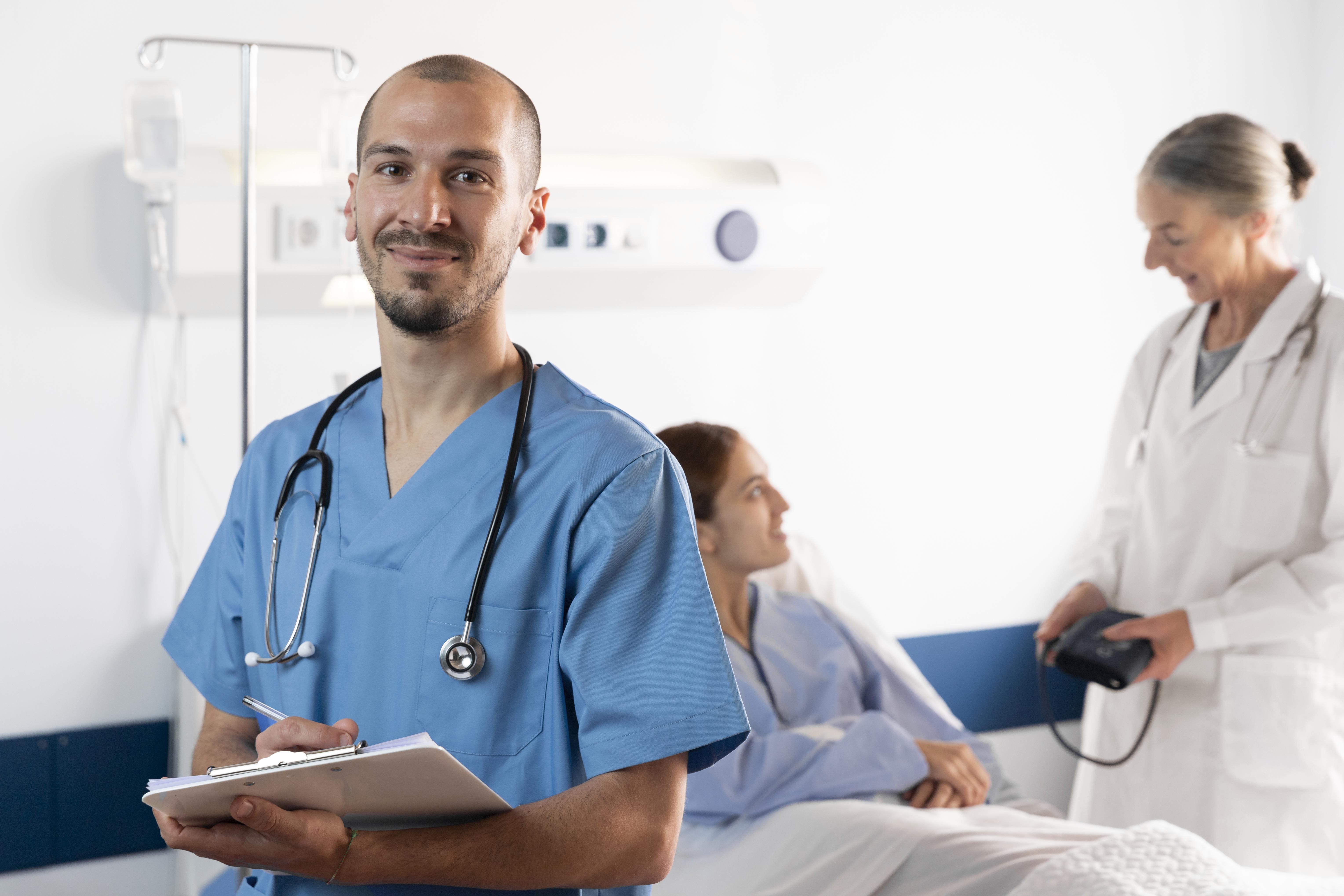 Klinik